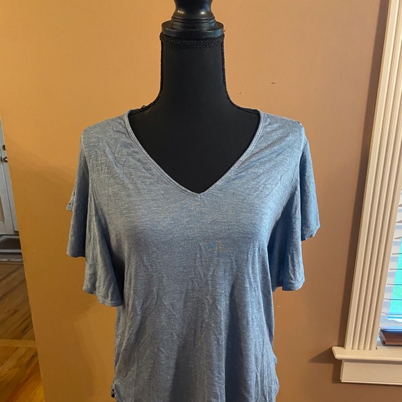 Max Studio Tops - NWT Max studio top